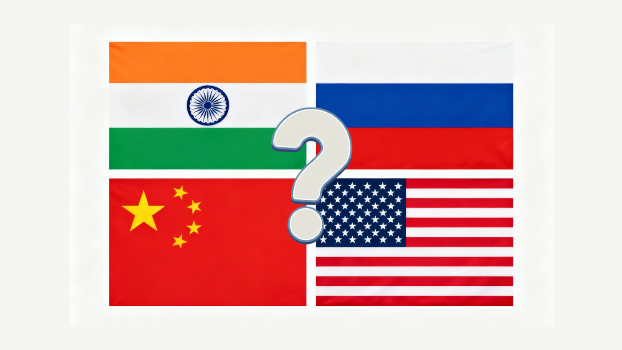 Flags of the World Quiz cover